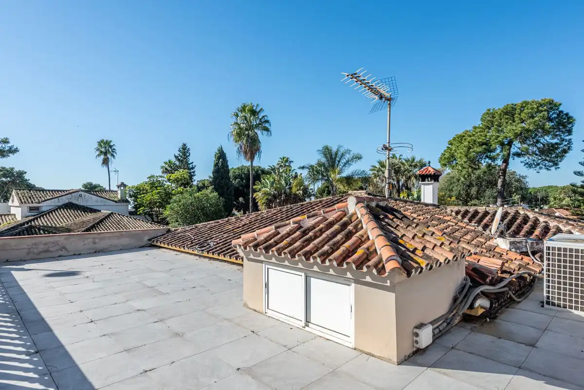 Casa a schiera in vendita a Milla de Oro, imagen 26