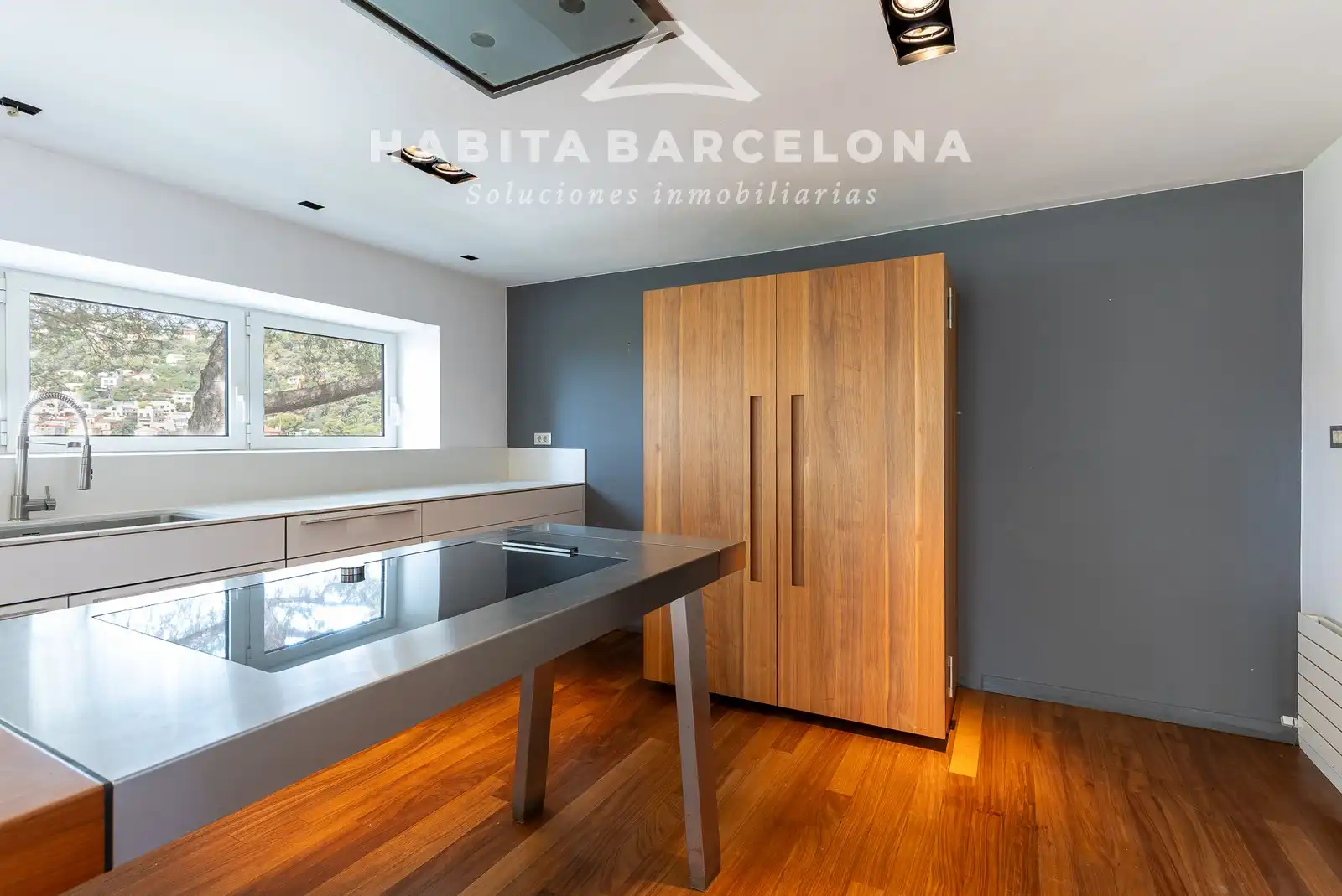 Maison avec piscine à louer à Carrer de Palafolls, imagen 23