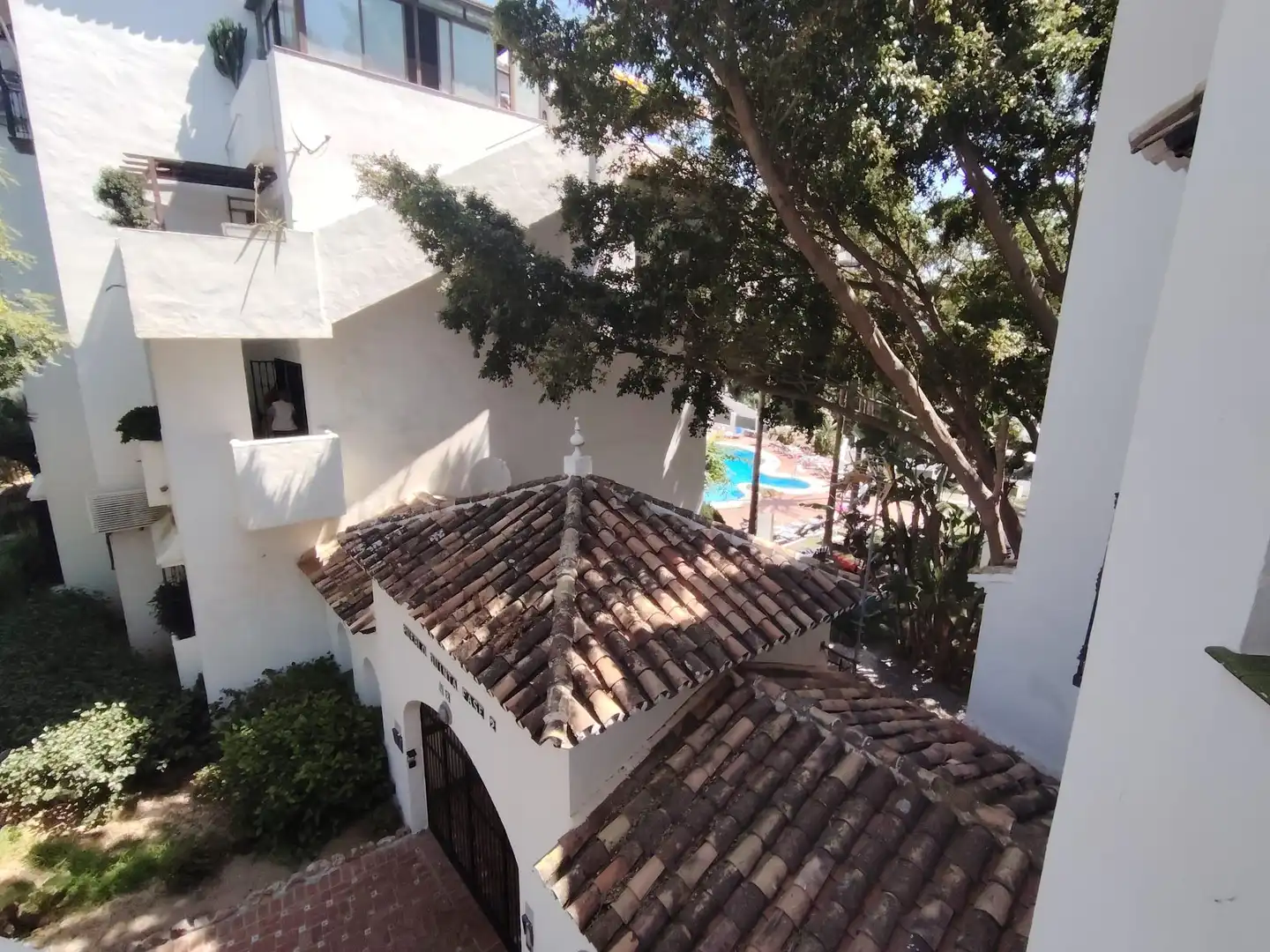 Apartament amb piscina en venda a Parque de la Paloma, imagen 7