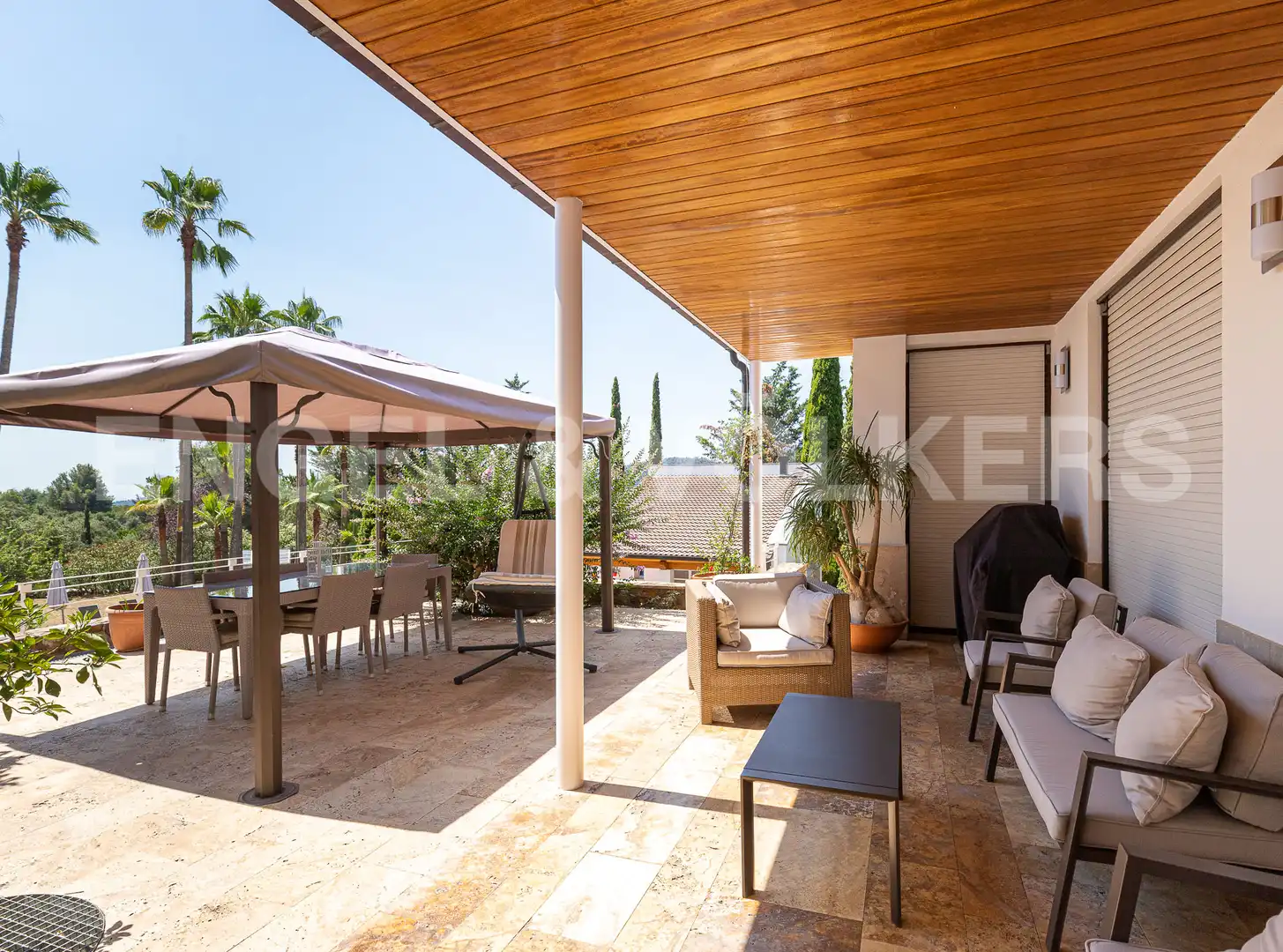 Maison avec piscine à vendre à Matadepera, imagen 54