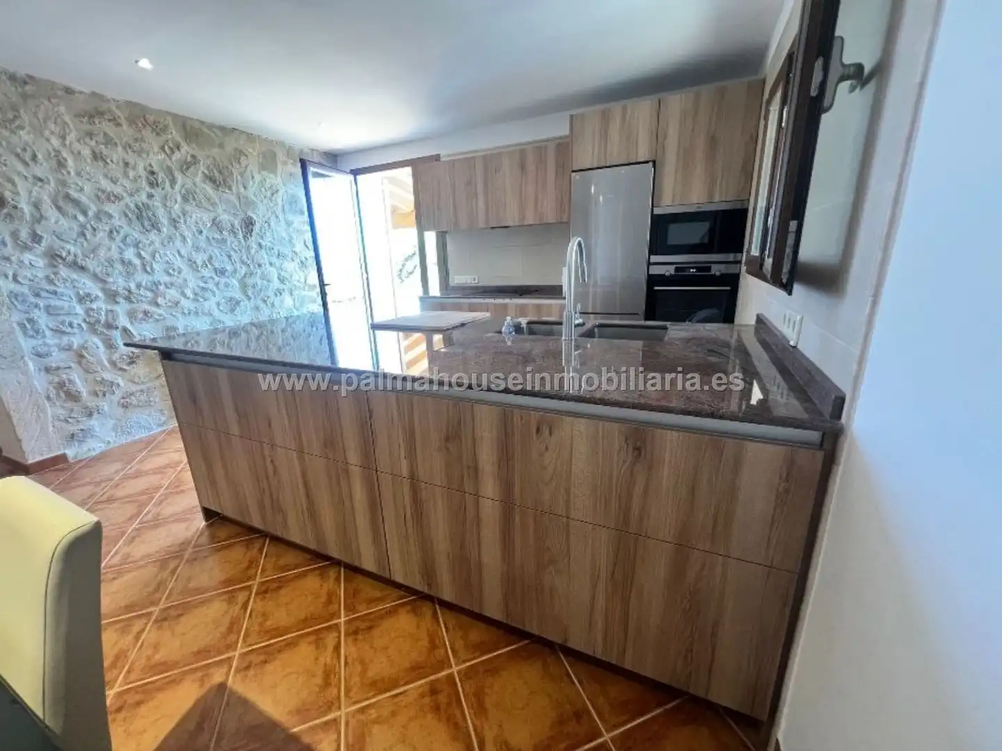 Country homes for rent in Sineu
