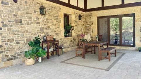 Photo 3 of Single-family semi-detached to rent in Ibarra Auzoa, Zalla , Bizkaia