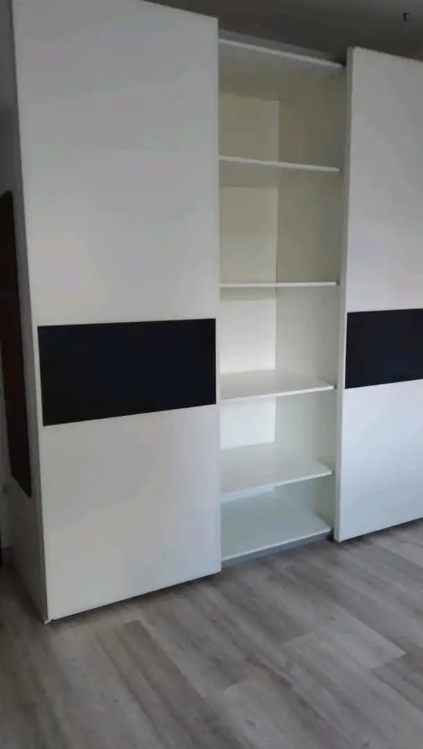 Habitación en Centre