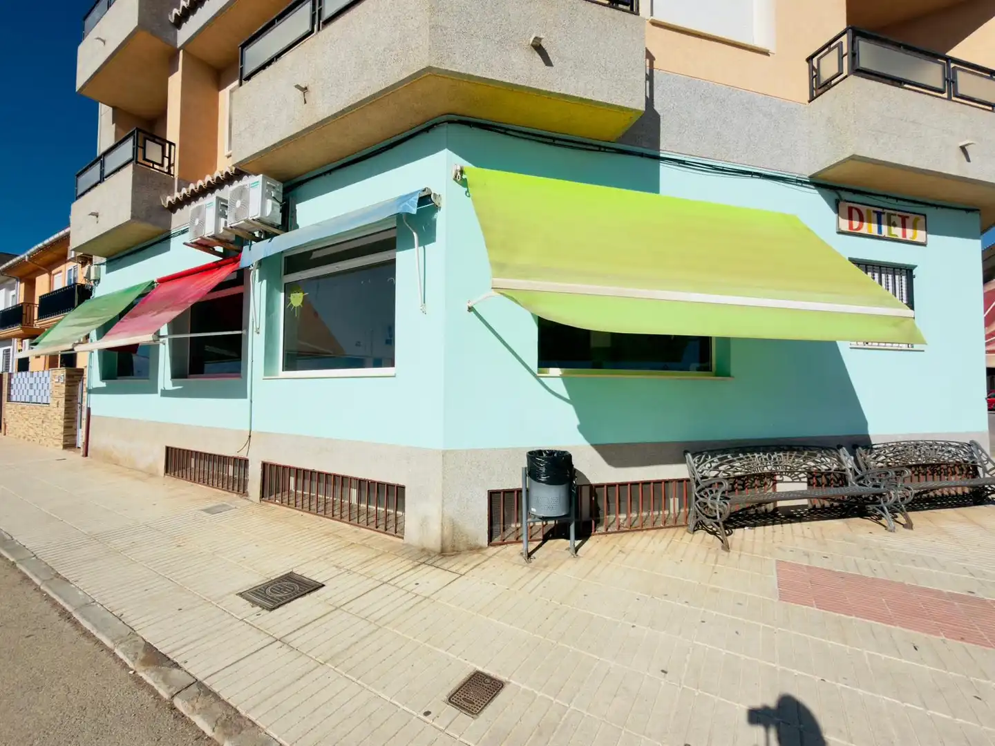 Local en venda en La Llosa de Ranes