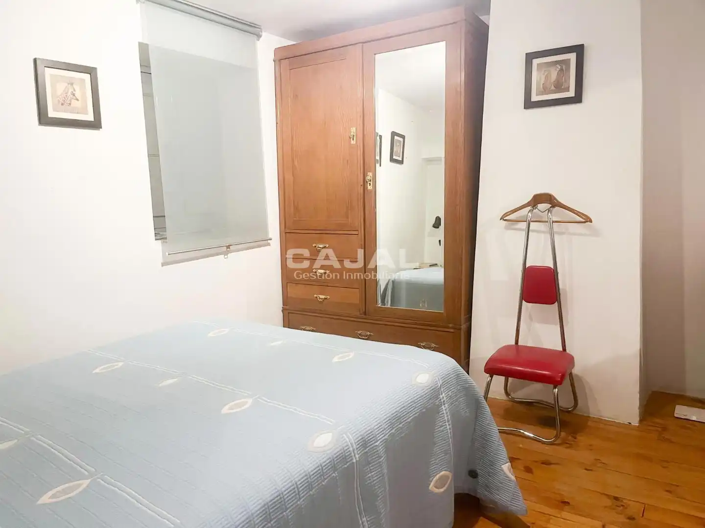 Habitación de Casa o chalet en venta en Cerezo de Abajo con Calefacción