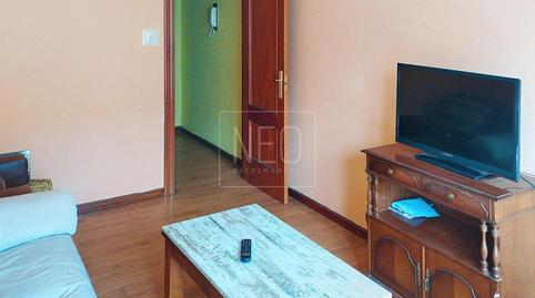 Foto 4 de Pis en venda a Avenida Constitucion, Laviada, Gijón