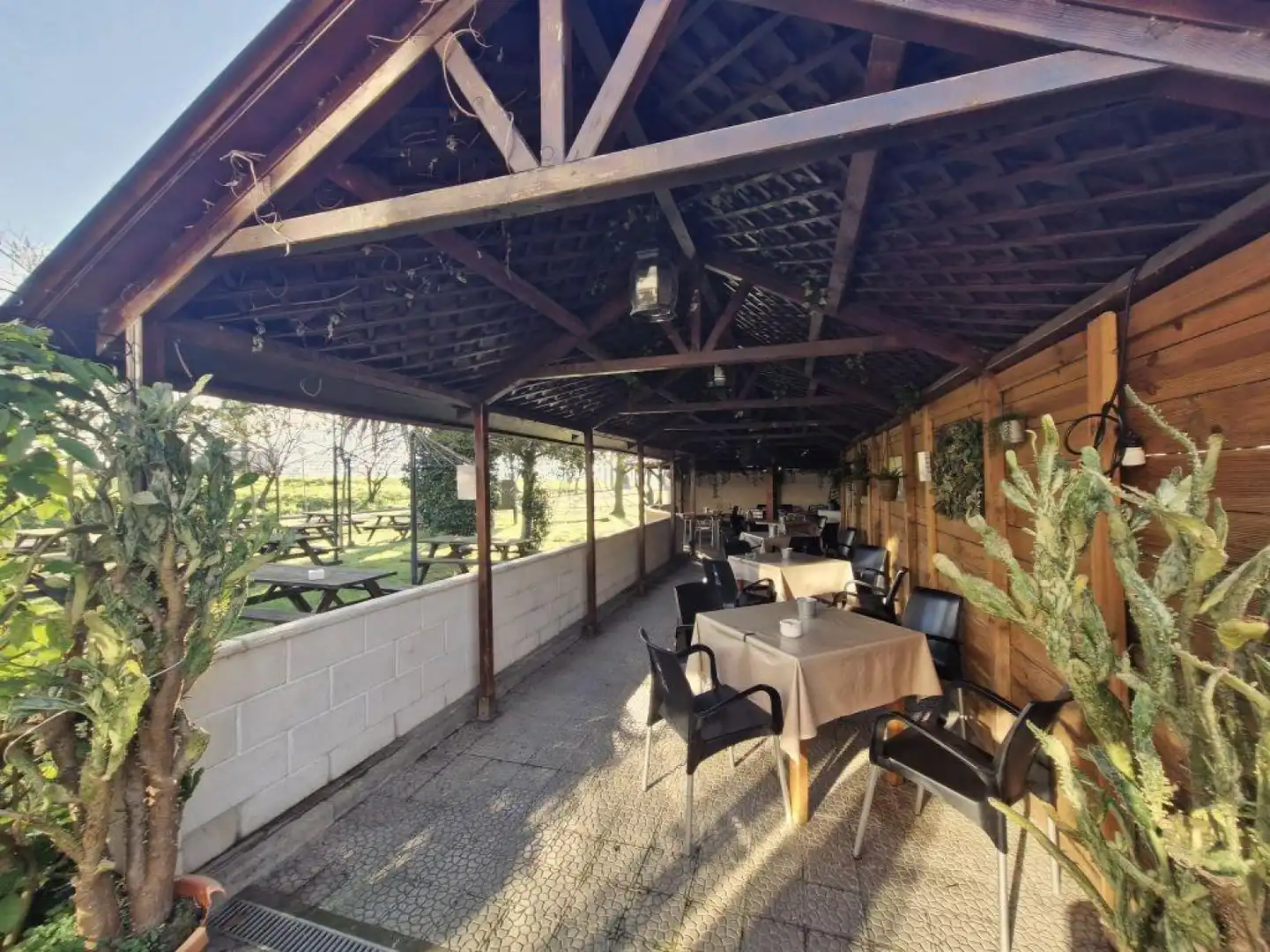 Local comercial de lloguer a Los Corrales de Buelna - S MATEO-PEÑA DEL CAMPO 15, imagen 28