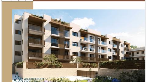 Photo 5 of Duplex for sale in Carrer Moranta, 14, Nord-Oest - Can Noguera, La Garriga