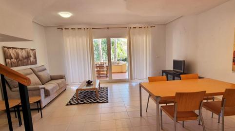 Foto 3 de Casa o xalet de lloguer a Monforte del Cid, Alicante