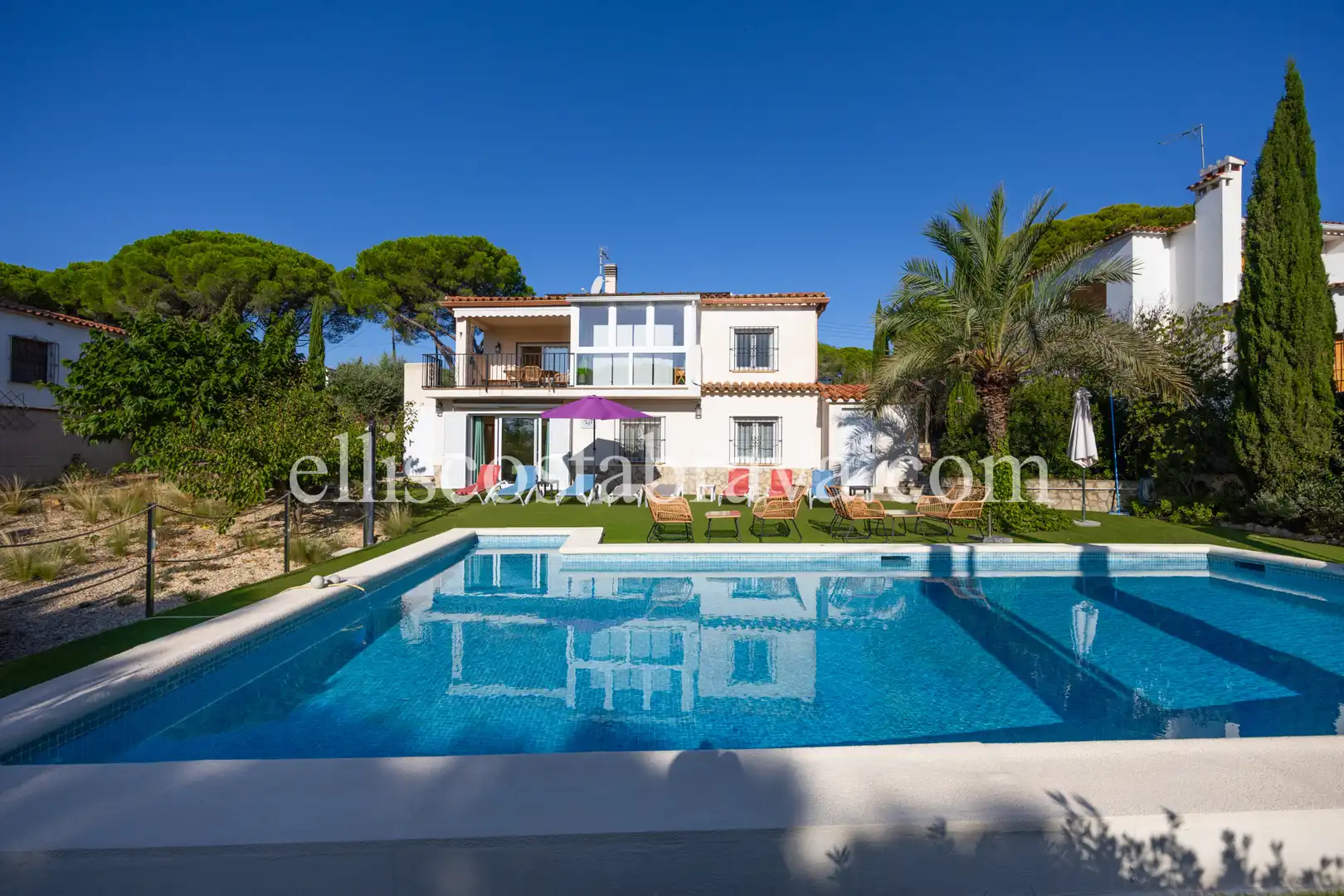 Casa con terraza en venta en Port - La Cota - Puig Sec, imagen 35
