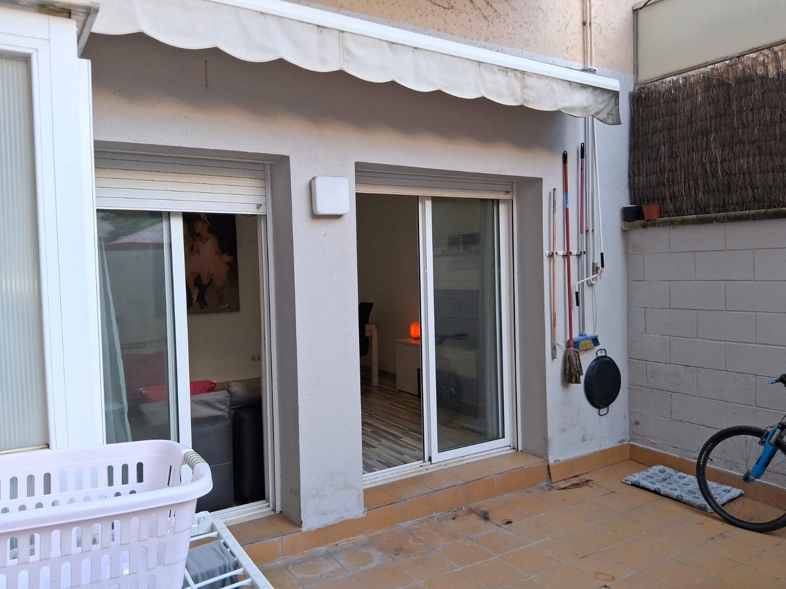 Flat for sale in Terrassa  with Air Conditioner, Heating and Private garden