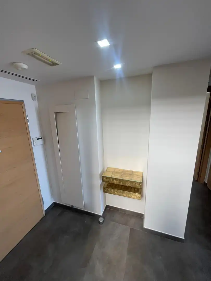 Haus oder Chalet zur Miete in Elche / Elx mit Klimaanlage, Heizung und Privatgarten