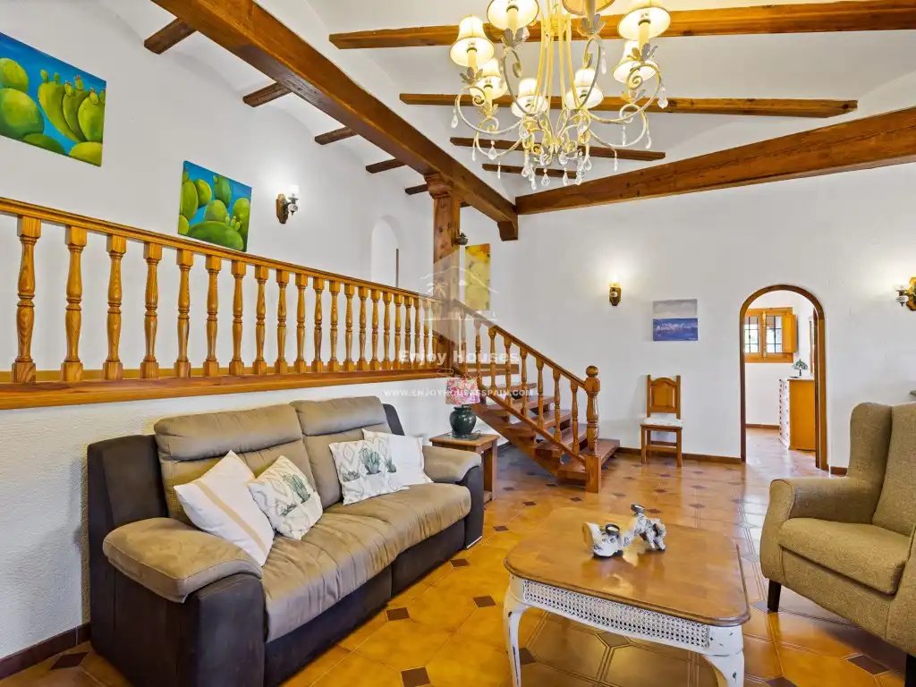 House with terrace for sale in Partides comunes - Adsubia, imagen 12