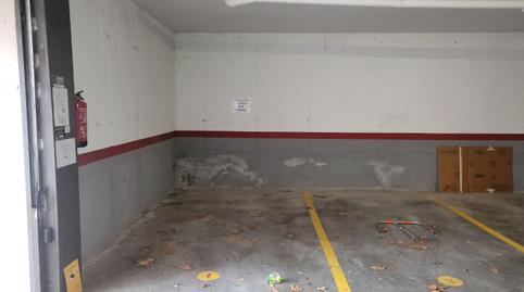 Photo 4 of Garage to rent in Carrer Jaume Vidal I Alcover, 3, Nou Eixample Nord,  Tarragona Capital