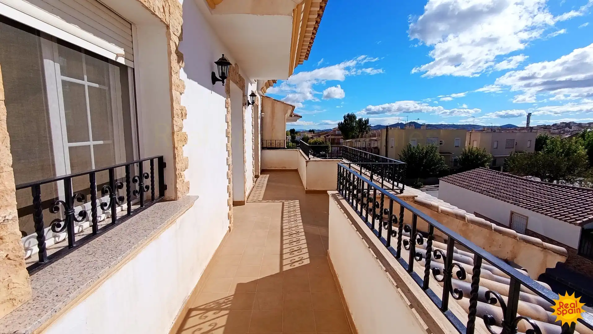 Terraced house with terrace for sale in Vélez-Rubio, imagen 35