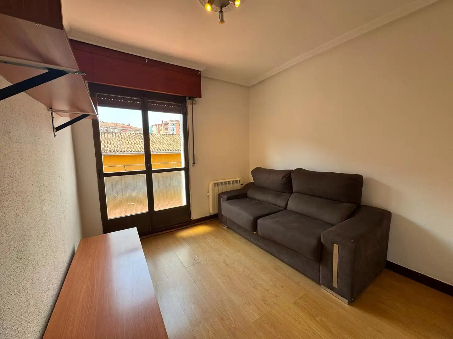 Bedroom of Flat for sale in Barakaldo   with Heating and Terrace