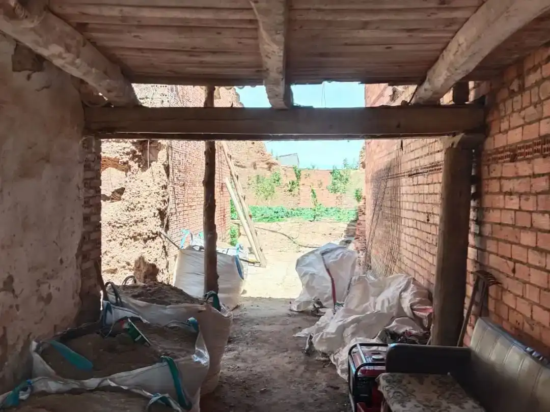 Finca rústica en venta en Villazala