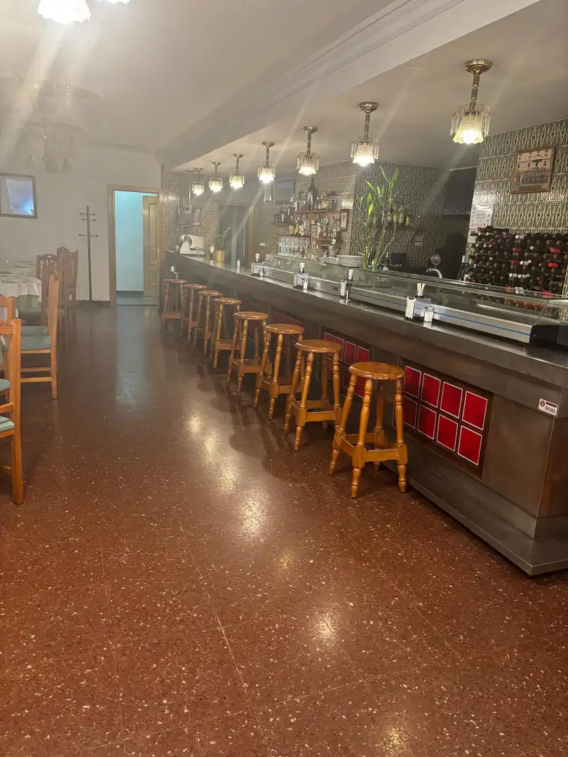 Local en venta en Alcoy / Alcoi con Aire acondicionado, Calefacción y Amueblado
