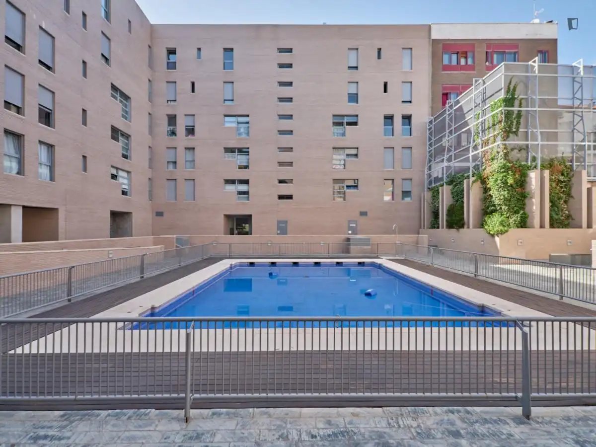Apartamento de alquiler en Legazpi