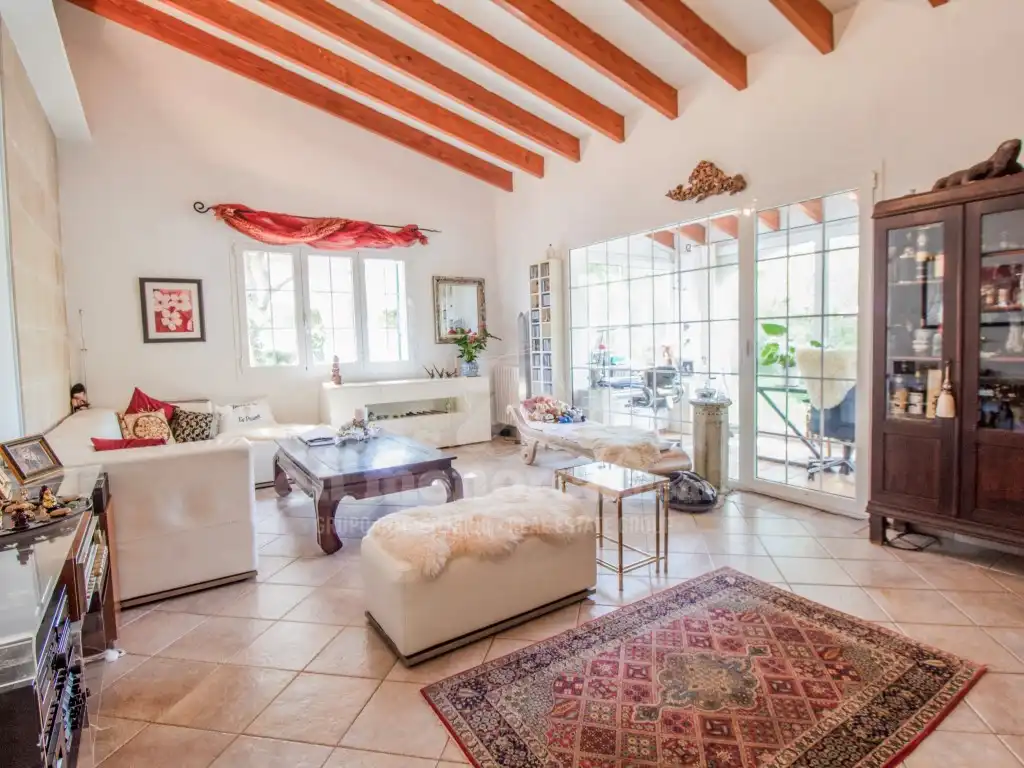 Landhaus mit Pool zum Verkauf in Sant Lluís - S'Ullestrar - Torret, imagen 13