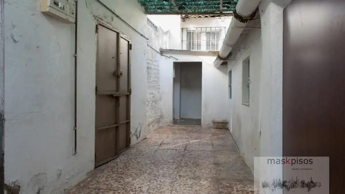 Houses for sale in Jerez de la Frontera