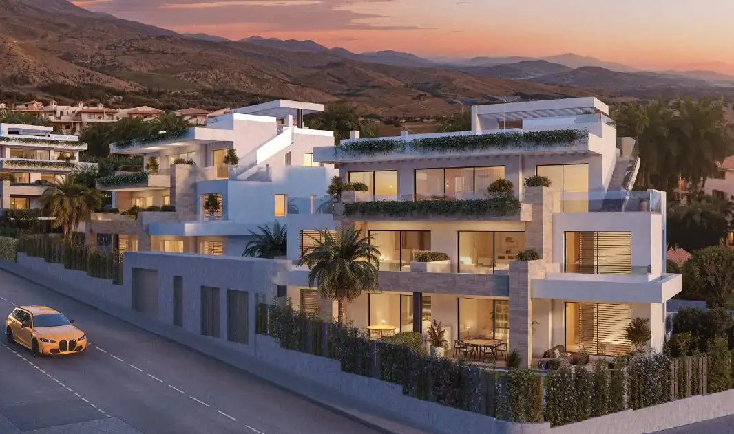 Apartment with pool for sale in Playa Bahía Dorada, imagen 2