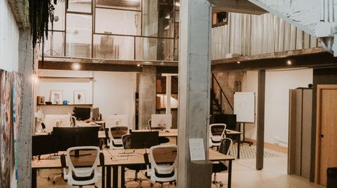 Foto 3 de Oficina de alquiler en Calle Victoria, La Victoria, Málaga Capital