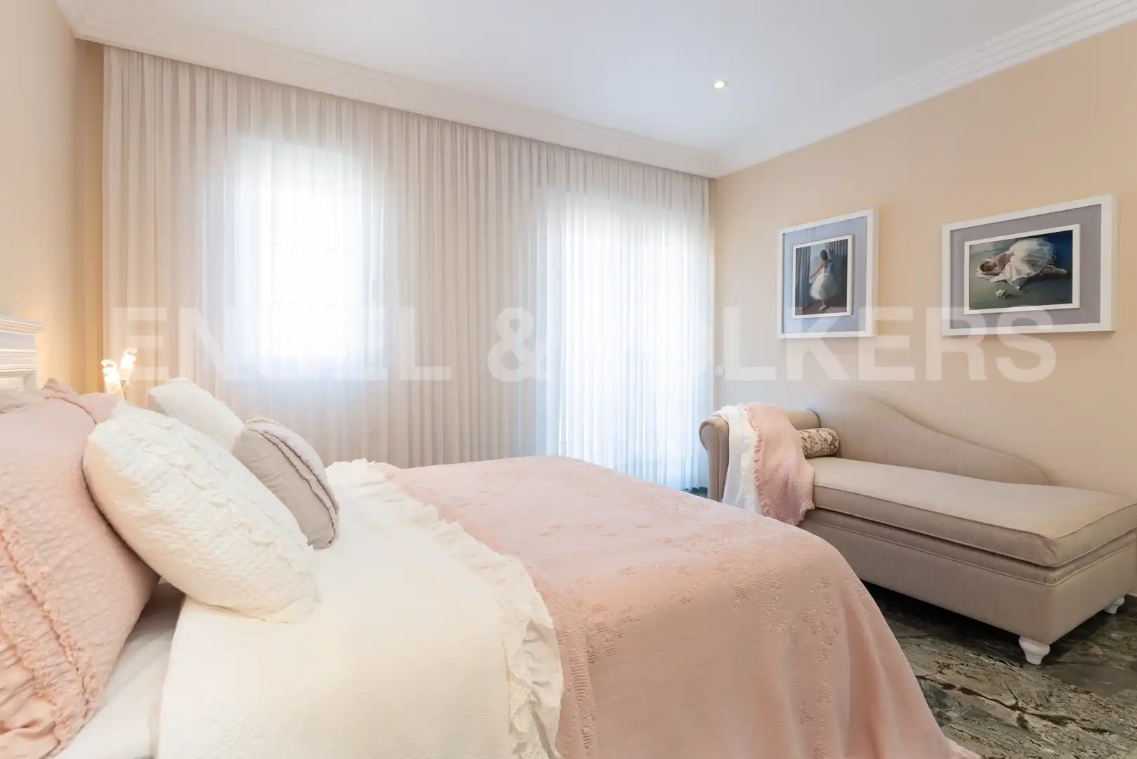 Habitación de Casa o chalet en venta en Telde con Calefacción, Jardín privado y Terraza