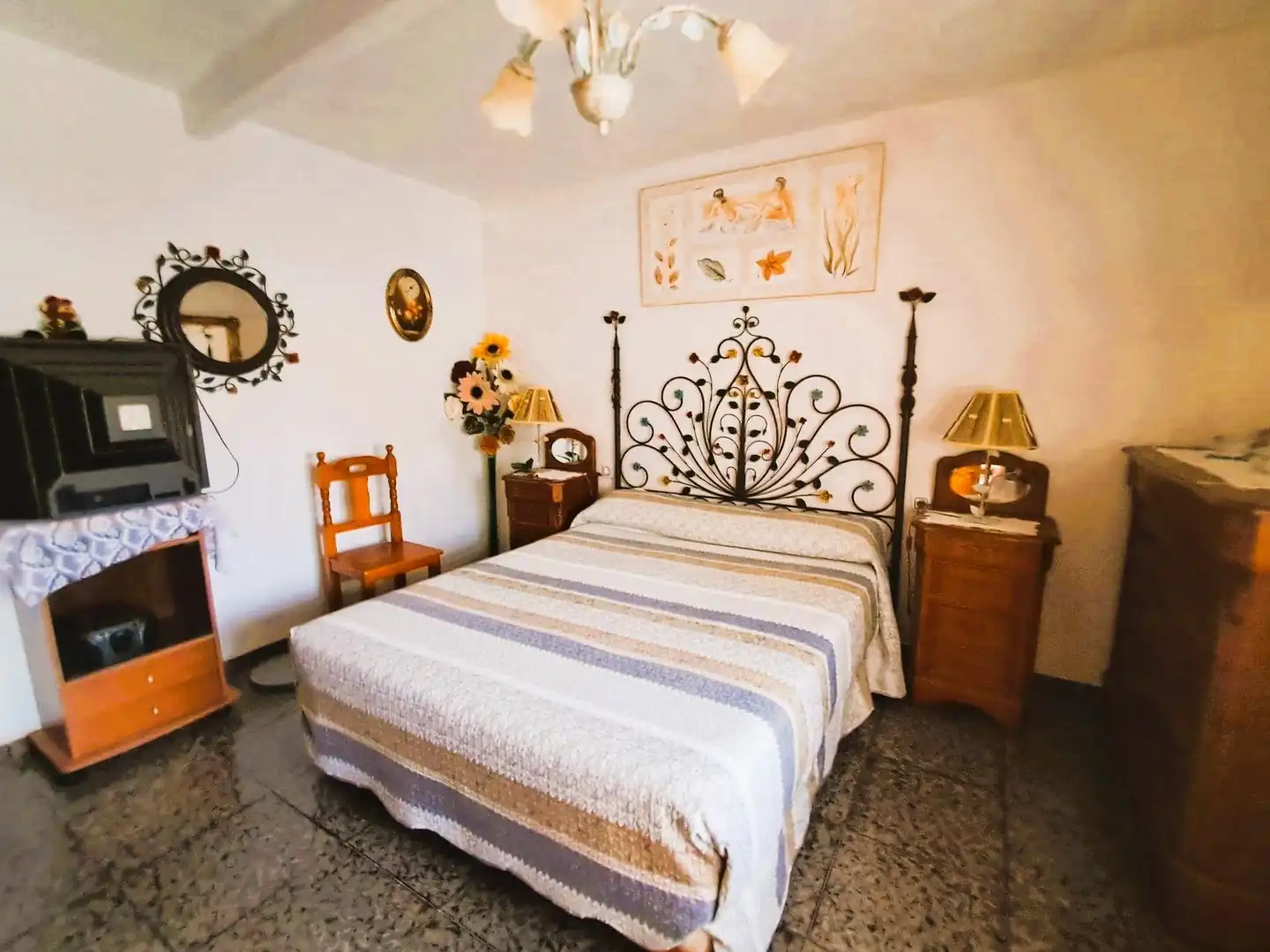 House with terrace for sale in Calabardina, imagen 25