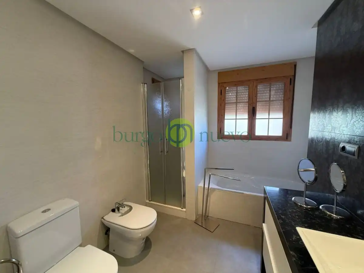 Villa mit Terrasse zur Miete in Calle Monte San Isidro, imagen 25