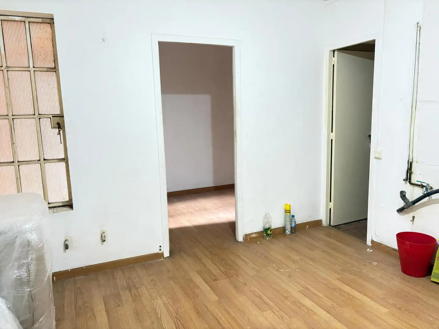 Estudio en venta en Barcelona con Alarma