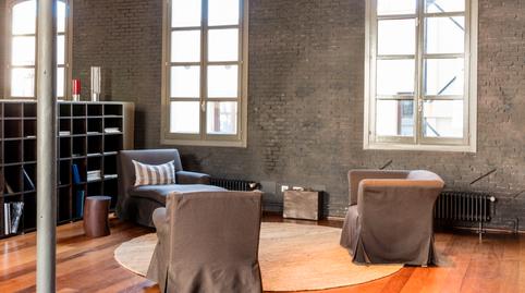 Foto 4 de Àtic en venda a Passatge Sert, 10, Sant Pere, Sta. Caterina i la Ribera,  Barcelona Capital