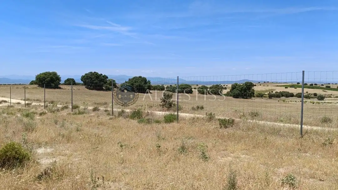 Terreno en venta en La Torre de Esteban Hambrán