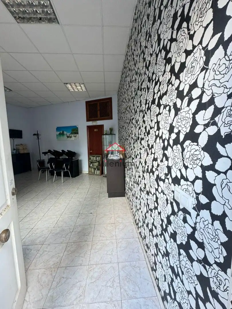 Local comercial en venta en Avenida Agustín Bálsamo 3, imagen 7