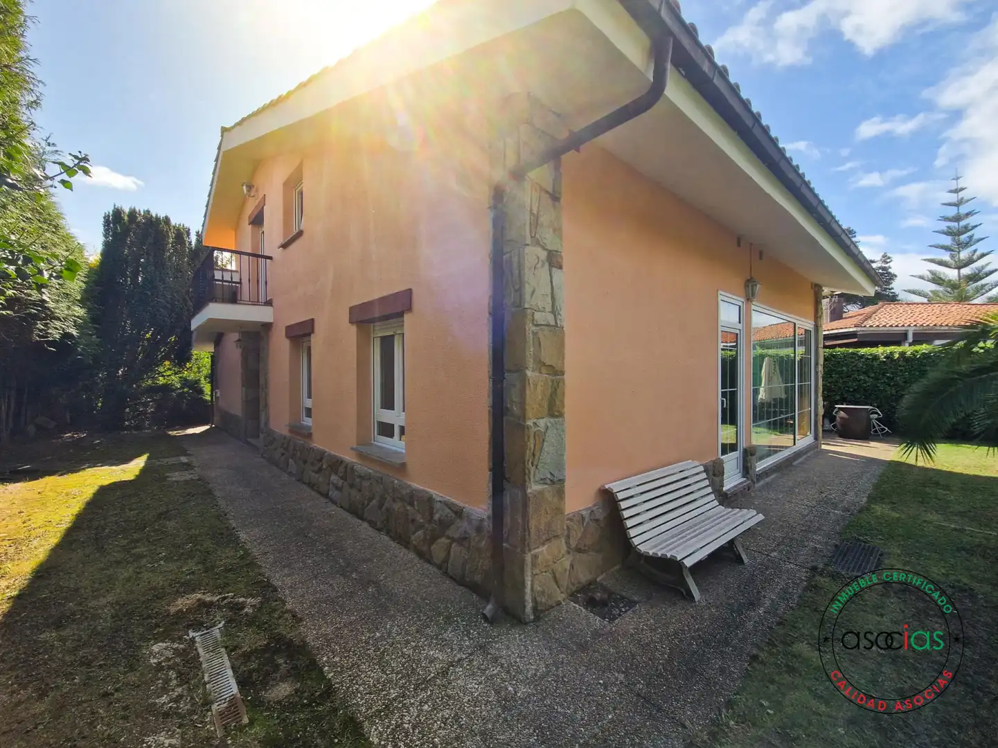 Casa o chalet en venta en Somió