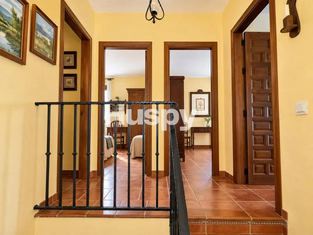 Country house with terrace for sale in Diseminado Poligono 132, imagen 14