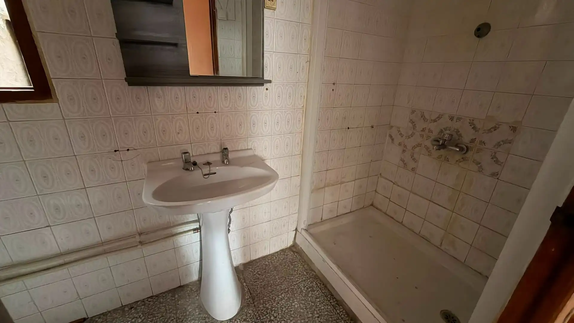 Bathroom of Buildings for sale in Anna