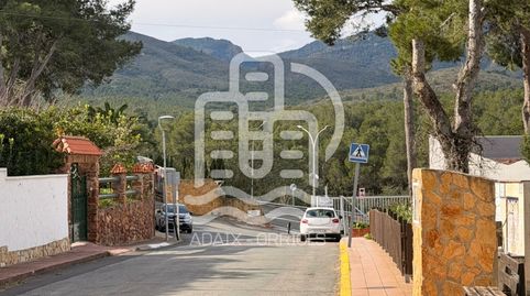 Foto 4 de Residencial en venda a N/a, -1, Torres Torres, Valencia