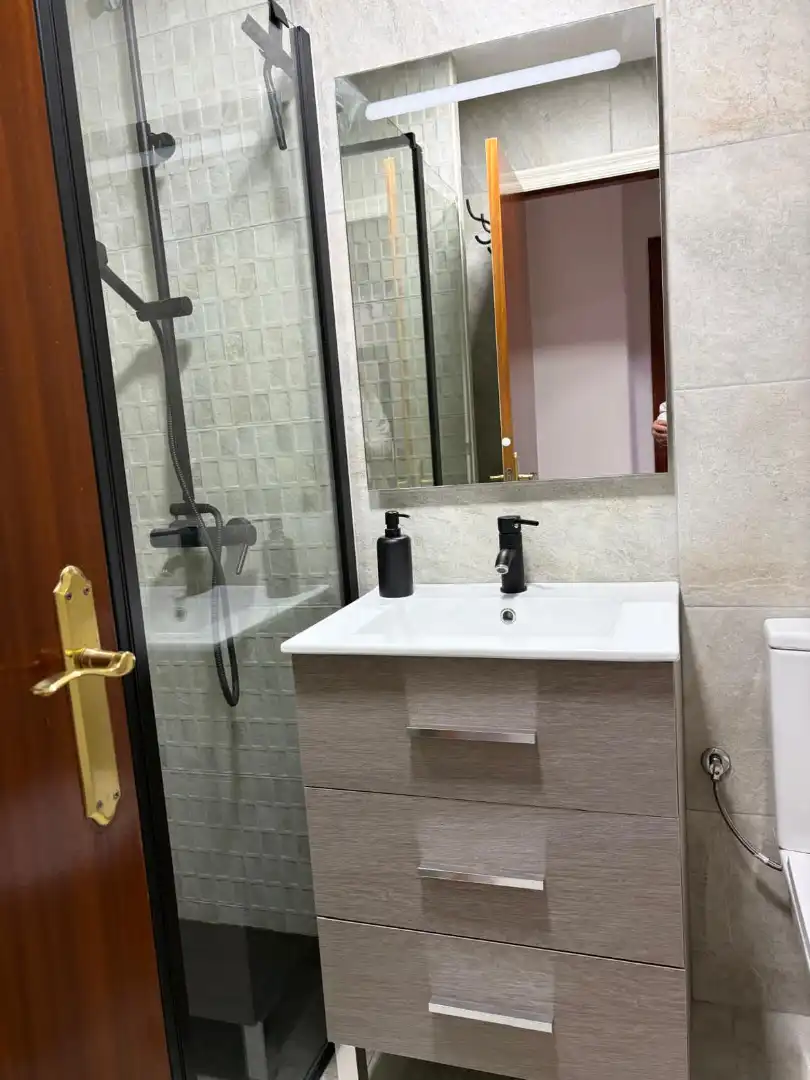 Flat with lift to rent in Calle Antillas, imagen 11