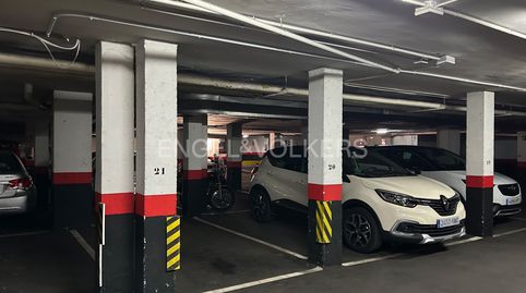 Photo 3 of Garage for sale in Centro, Alcobendas
