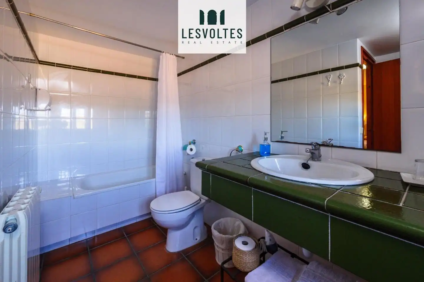 Habitación de Casa o chalet en venta en La Pera con Aire acondicionado, Jardín privado y Trastero