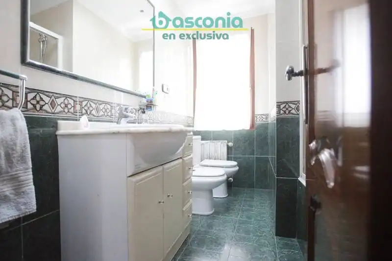 Piso con terraza en venta en Kalero - Basozelai, imagen 23
