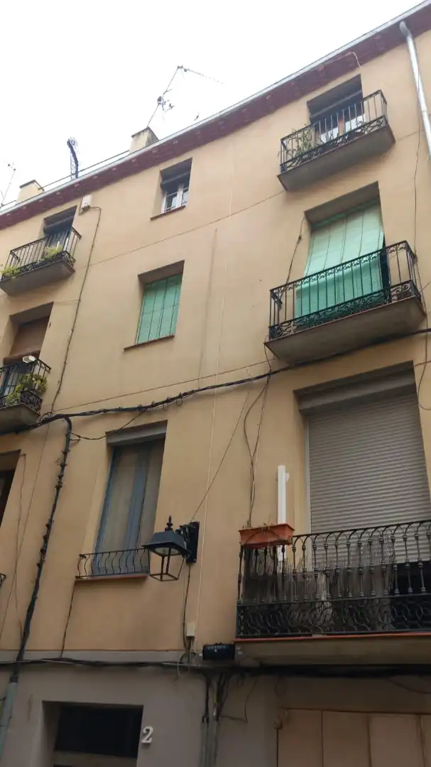 Piso en venta en Carrer de Manresa, imagen 2