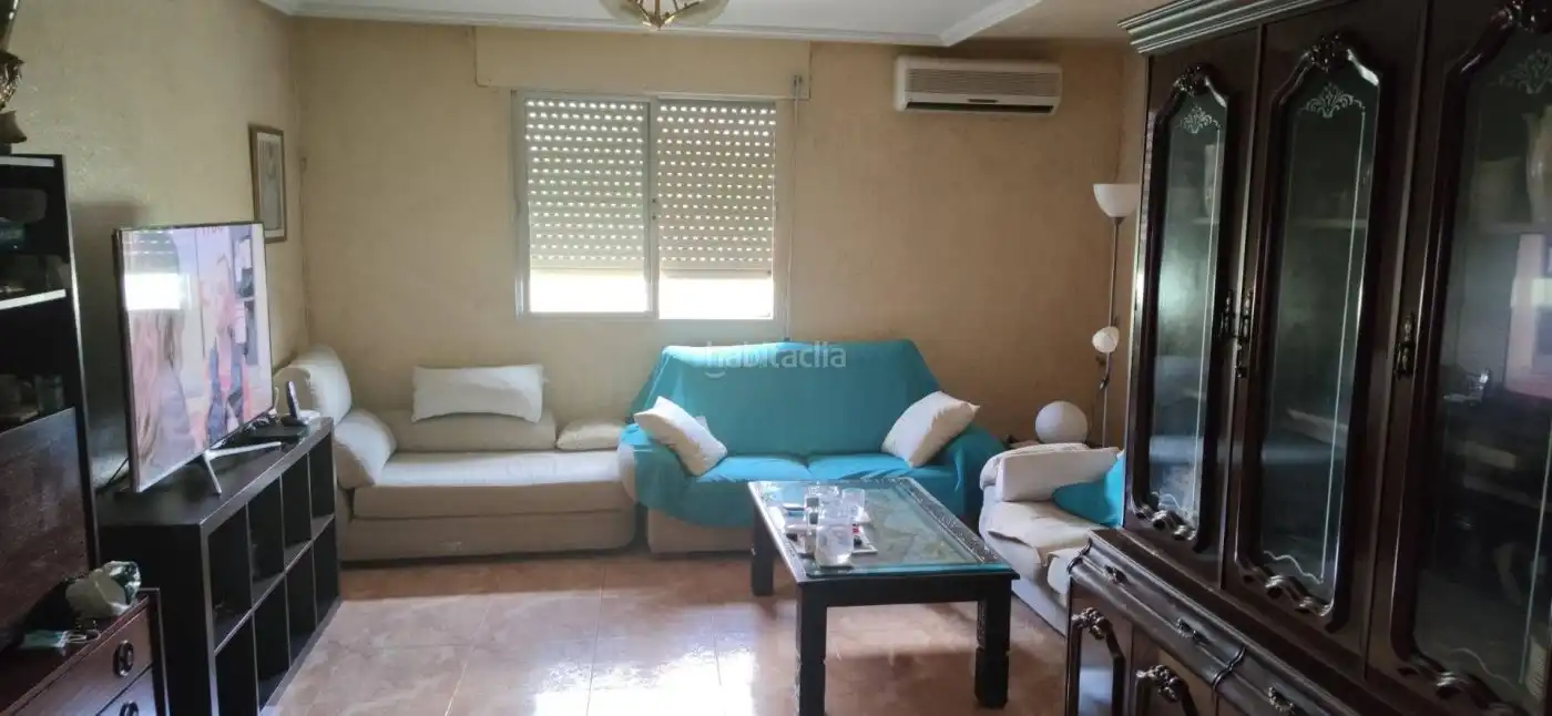 Casa a schiera in vendita a Calle Sagrado Corazón de Jesús 110, imagen 19