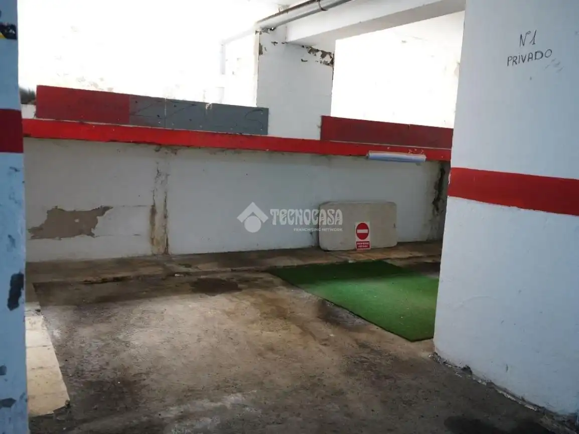 Einzelparkplatz zum Verkauf in Zona Martiánez, imagen 2