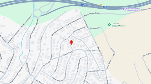 Photo 3 of Flat for sale in Calle Andorra 42, Cunit Residencial, Cunit