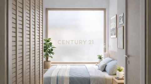 Foto 2 de Estudi en venda a Calle Félix García Palacios, 3, Málaga, Spain, 3, Santa Cristina - San Rafael, Málaga Capital