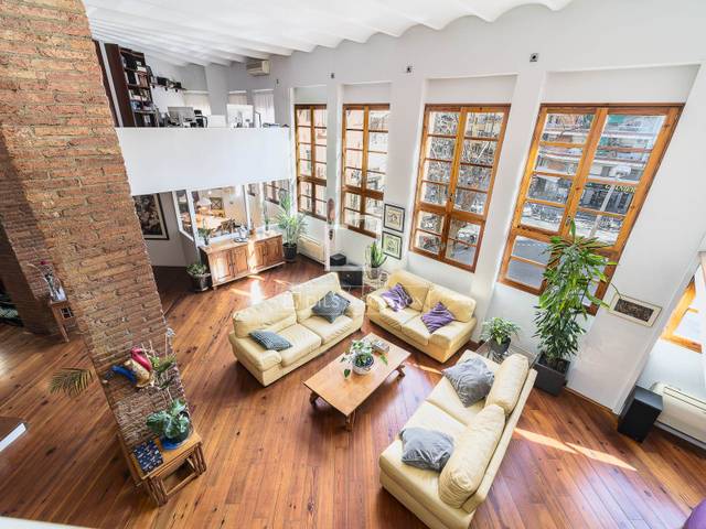 Piso en Venta en El Poblenou