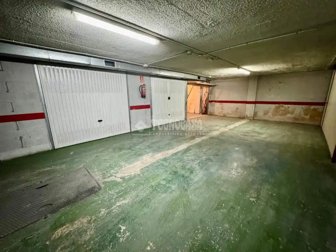 Parking de Piso en venta en El Astillero   con Calefacción, Parquet y Terraza