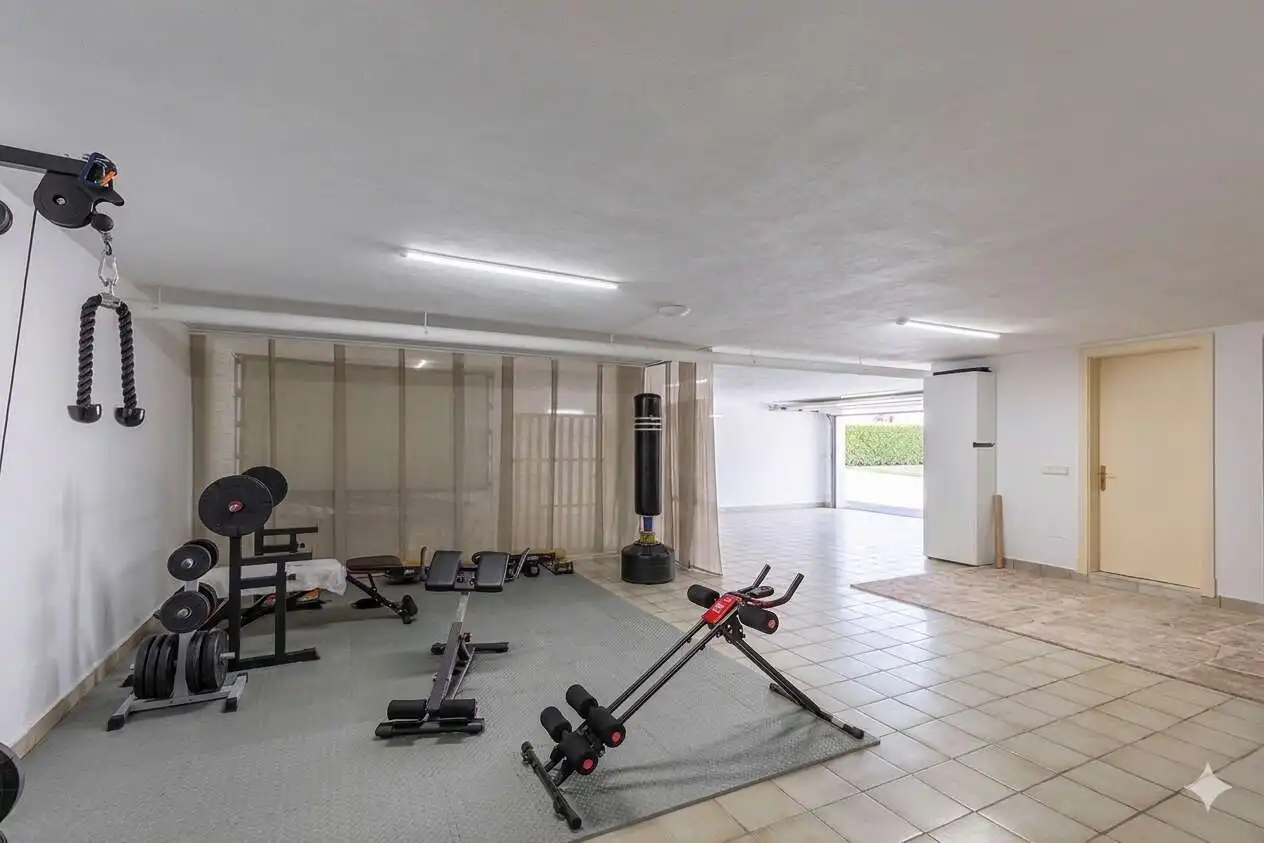 Casa o chalet en venta en Santanyí con Aire acondicionado y Amueblado
